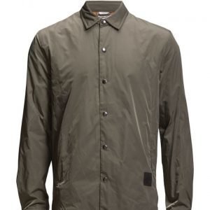 Cheap Monday Shell Nylon Shirt