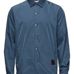 Cheap Monday Shell Nylon Shirt kevyt takki