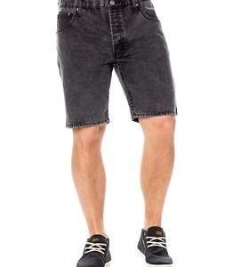 Cheap Monday Short Five Black