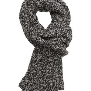 Cheap Monday Skull Scarf huivi