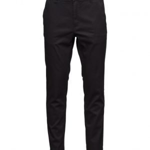 Cheap Monday Slack Chino Black chinot