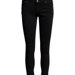 Cheap Monday Slim Beat Grey skinny farkut