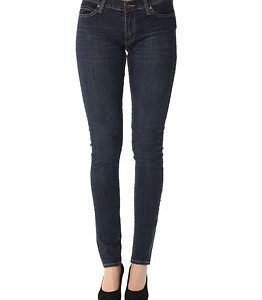 Cheap Monday Slim Credit Dark Blue