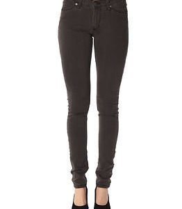 Cheap Monday Slim Stone Wash Black