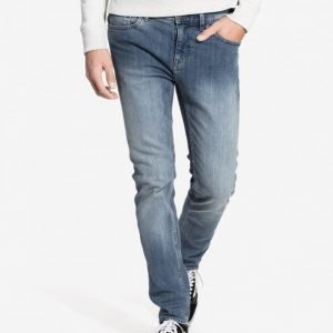 Cheap Monday Sonic Atomic Blue Farkut Blue