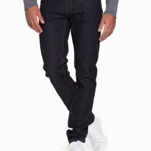 Cheap Monday Sonic Blue Rinse Farkut Blue