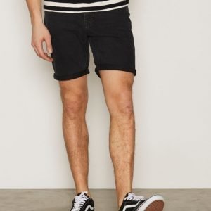 Cheap Monday Sonic Shorts Shortsit Black