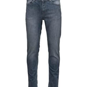 Cheap Monday Sonic Stale Blue slim farkut