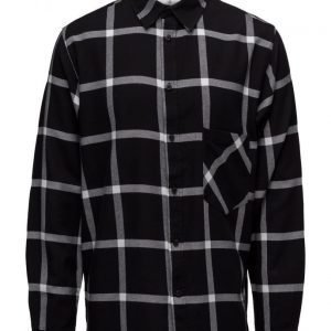 Cheap Monday Squared Shirt