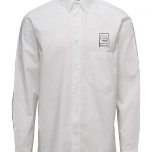 Cheap Monday Squared Shirt Etcetc