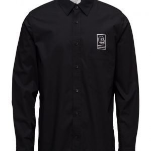 Cheap Monday Squared Shirt Etcetc
