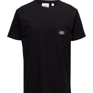 Cheap Monday Standard Pocket Tee lyhythihainen t-paita