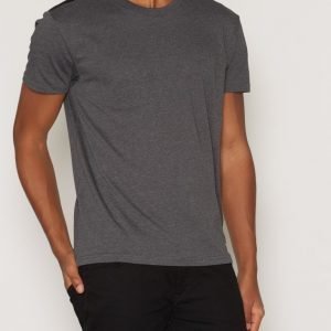 Cheap Monday Standard Strap Tee T-paita Asphalt