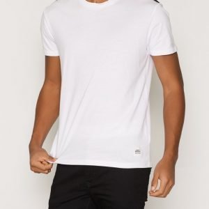 Cheap Monday Standard Strap Tee T-paita White