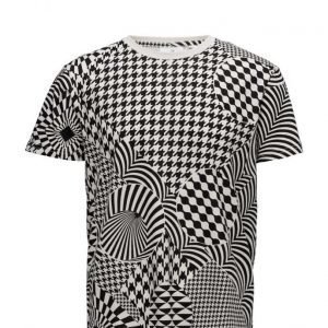 Cheap Monday Standard Tee Canine lyhythihainen t-paita