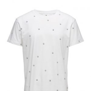 Cheap Monday Standard Tee Skulls lyhythihainen t-paita