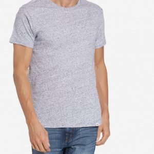 Cheap Monday Standard melange tee T-paita Grey