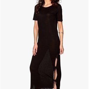 Cheap Monday Strappy Dress Black