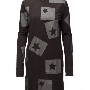 Cheap Monday Strict Dress Cut Star lyhyt mekko