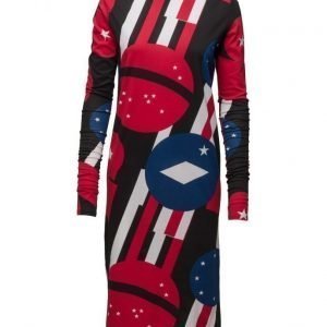 Cheap Monday Strict Long Dress Banner mekko