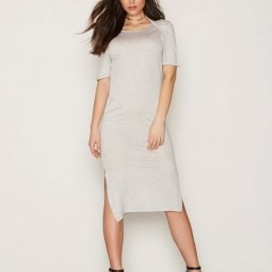 Cheap Monday Sway Dress Loose Fit Mekko Melange