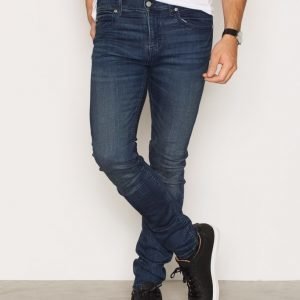 Cheap Monday Tight 1 Yr Fade Farkut Deniminsininen