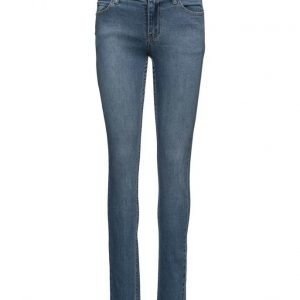 Cheap Monday Tight Base Dark Blue skinny farkut