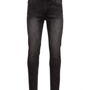 Cheap Monday Tight Base Grey slim farkut