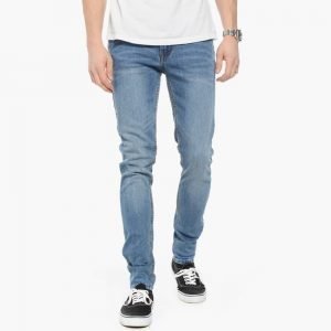 Cheap Monday Tight Dark Clean Wash