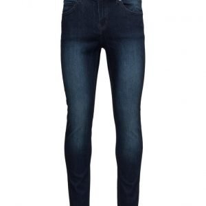 Cheap Monday Tight Deep Indigo slim farkut