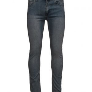 Cheap Monday Tight Graphite Blue slim farkut