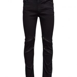 Cheap Monday Tight Inter Black slim farkut