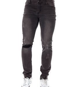 Cheap Monday Tight Meltdown Black