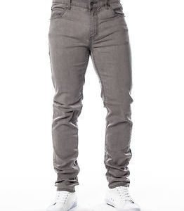 Cheap Monday Tight Mid Grey Wash