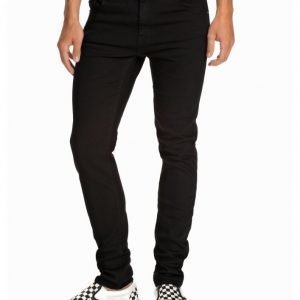 Cheap Monday Tight New Black Farkut Musta