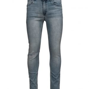 Cheap Monday Tight Offset Blue skinny farkut