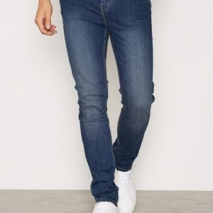 Cheap Monday Tight Pure Blue Farkut Blue