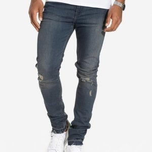 Cheap Monday Tight Stone Tint Farkut Grey