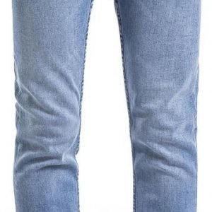 Cheap Monday Tight Stonewash Blue Farkut