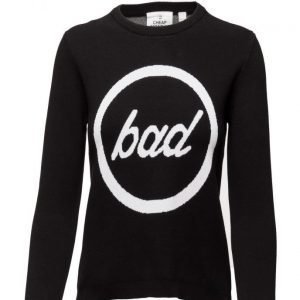 Cheap Monday Total Knit Bad neulepusero