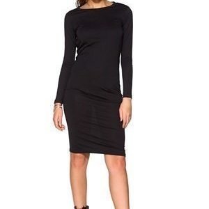 Cheap Monday Tracy Dress Black