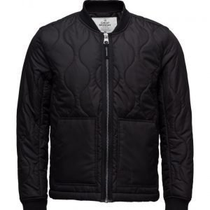 Cheap Monday Trouble Bomber bomber takki