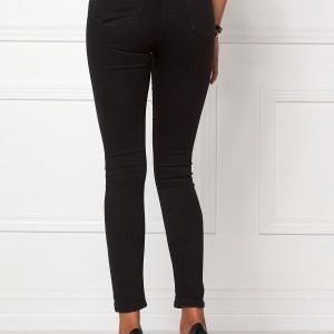 Chiara Forthi 2307 Selfie Ready Megastretch Black Vintage Wash