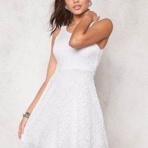 Chiara Forthi Celinne Dress Milk