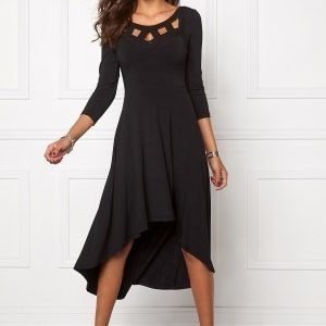 Chiara Forthi Chandler Dress Black