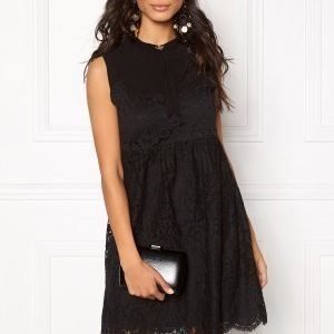 Chiara Forthi Devon Dress Black