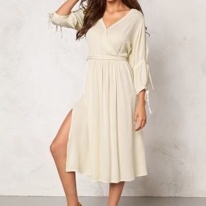 Chiara Forthi Intrend Anamika Dress Beige