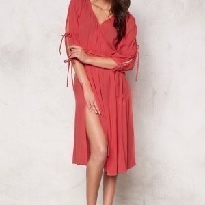 Chiara Forthi Intrend Anamika Dress Spicy Red