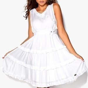 Chiara Forthi Isotta Dress White