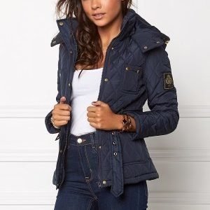 Chiara Forthi Kelsey Jacket - 2 Midnight blue